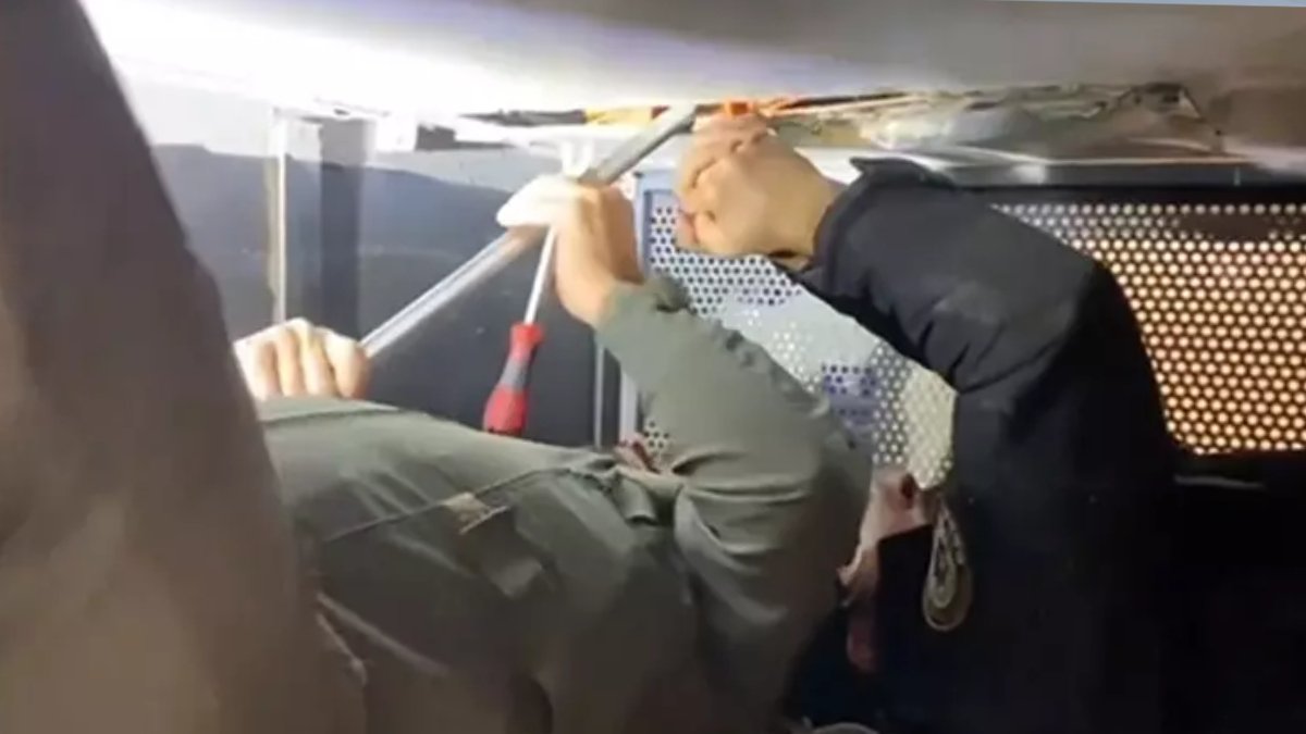 Yerlikaya: 'Narkogüç-45' operasyonunda 109 kilogram kokain ele geçirildi