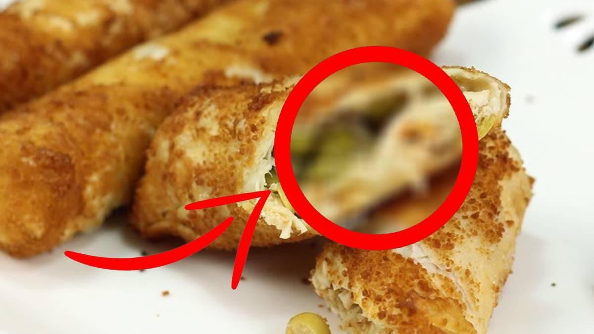 Komşularınız ve misafirleriniz bu tarif için kapınızda sıra olacak