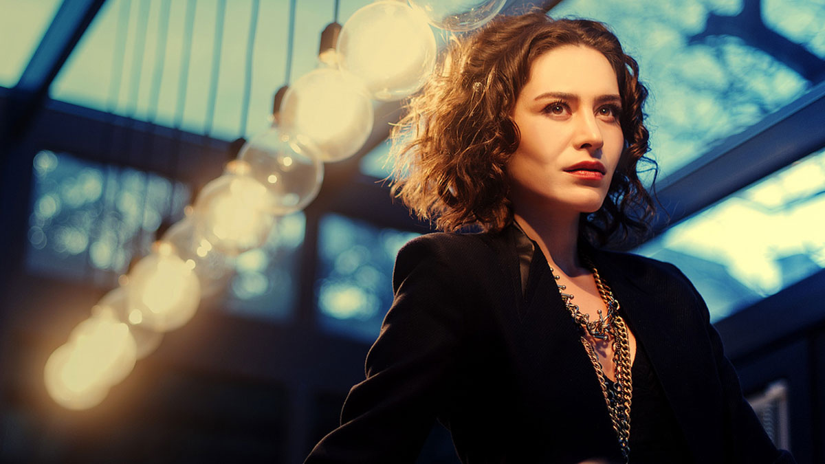 Belçim Bilgin, adını değiştireceğini açıkladı