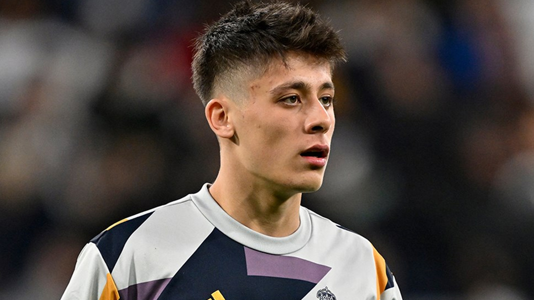 Arda Güler'den transfer iddialarına yanıt