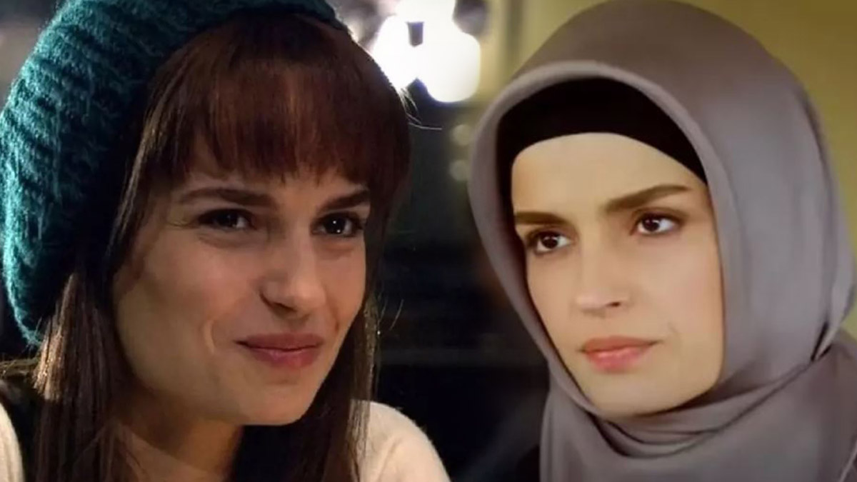 Adanalı'nın İdil'ini görenler şaştı kaldı! Yıllar içerisinde bambaşka birine dönüşen Selin Demir atar da EYT'li olmuş!