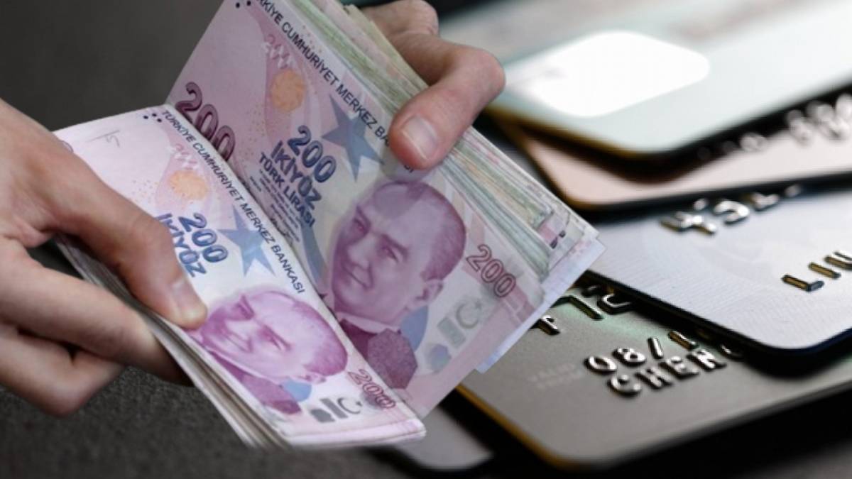 TCMB ve BKM'nin duyurduğu 'Ödeme İste' sistemi borçluya ve alacaklıya kolaylık sağlıyor