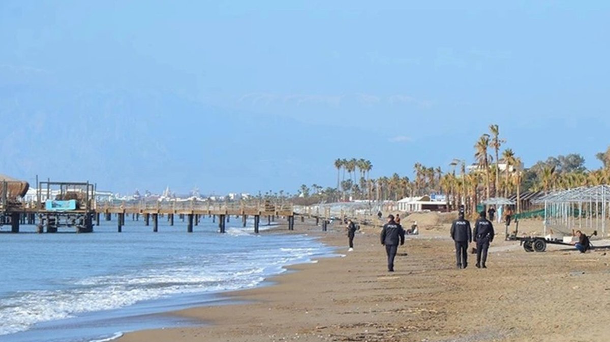 Antalya sahillerinde 6 günde 8 ceset bulunmuştu! Vali Şahin'den 'Seri katil' açıklaması
