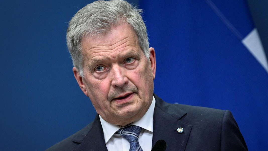 Yeni NATO üyesi Finlandiya cumhurbaşkanlık seçimine hazırlanıyor