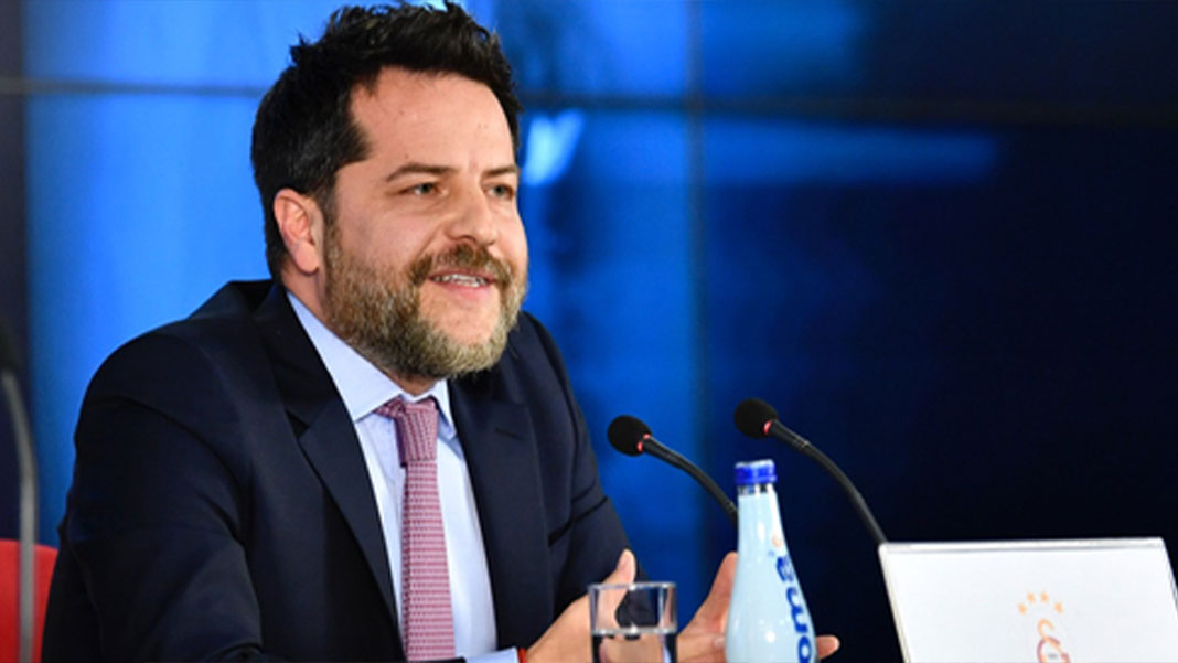 Erden Timur'dan gündemi belirleyecek açıklamalar