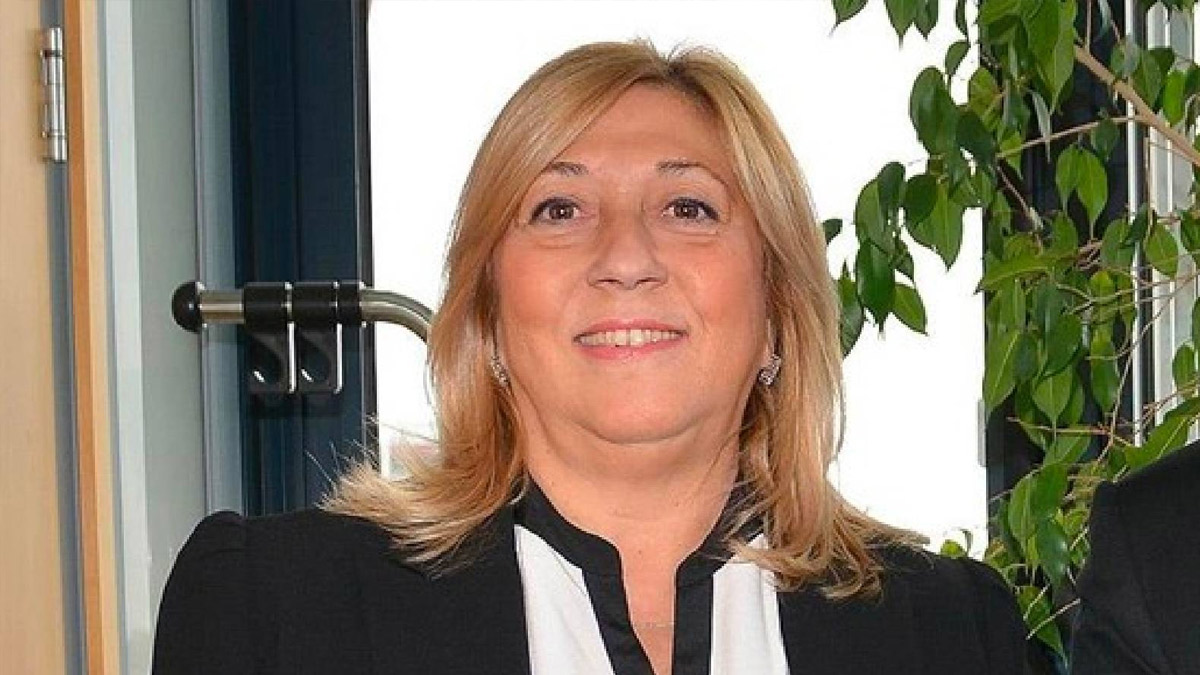 AİHM'nin ilk Türk kadın yargıcı Prof. Dr. Ayşe Işıl Ergüvenç Karakaş hayatını kaybetti