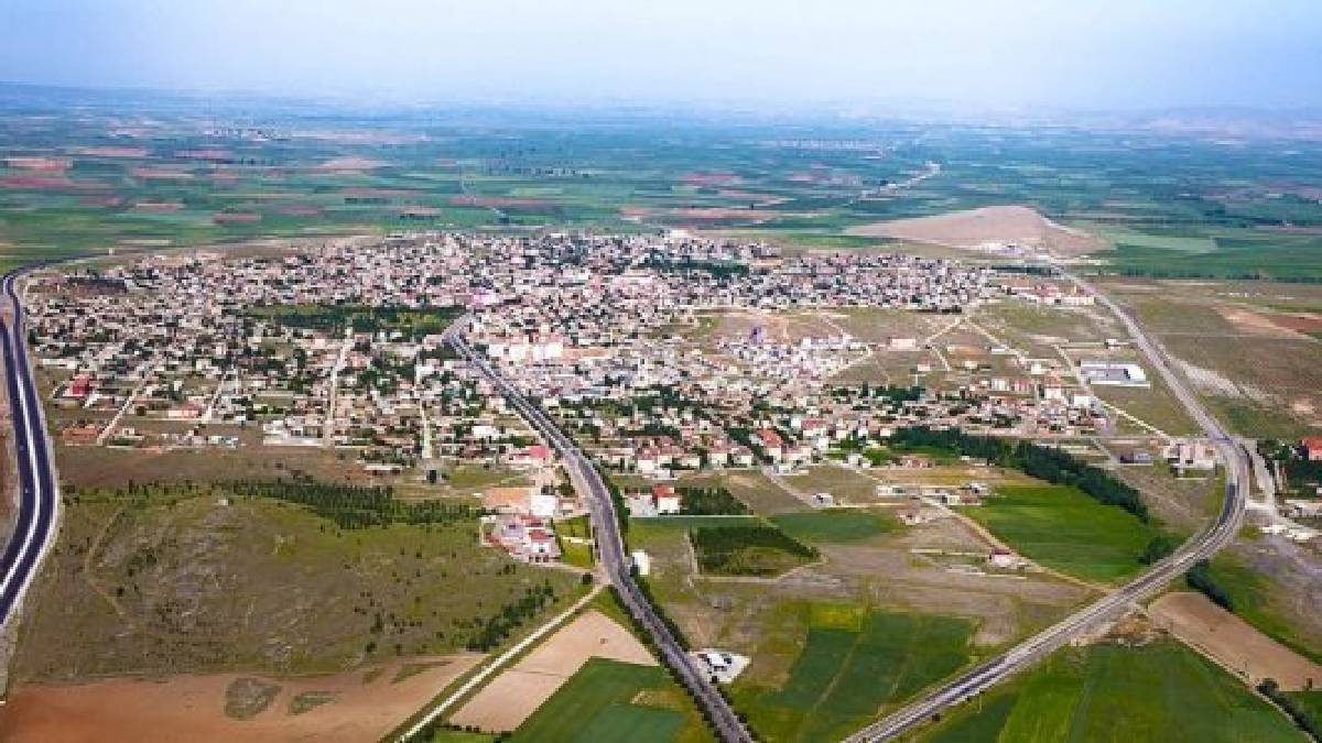 İmkanı olan buralardan yer alıyor! Arsa ve tarlada talep patlaması: En çok tercih edilen il ve ilçeler belli oldu