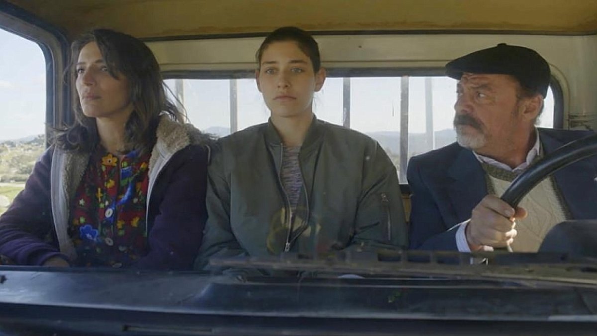 Reha Erdem’in ‘ekolojik film’ine üç şehirde özel gösterim