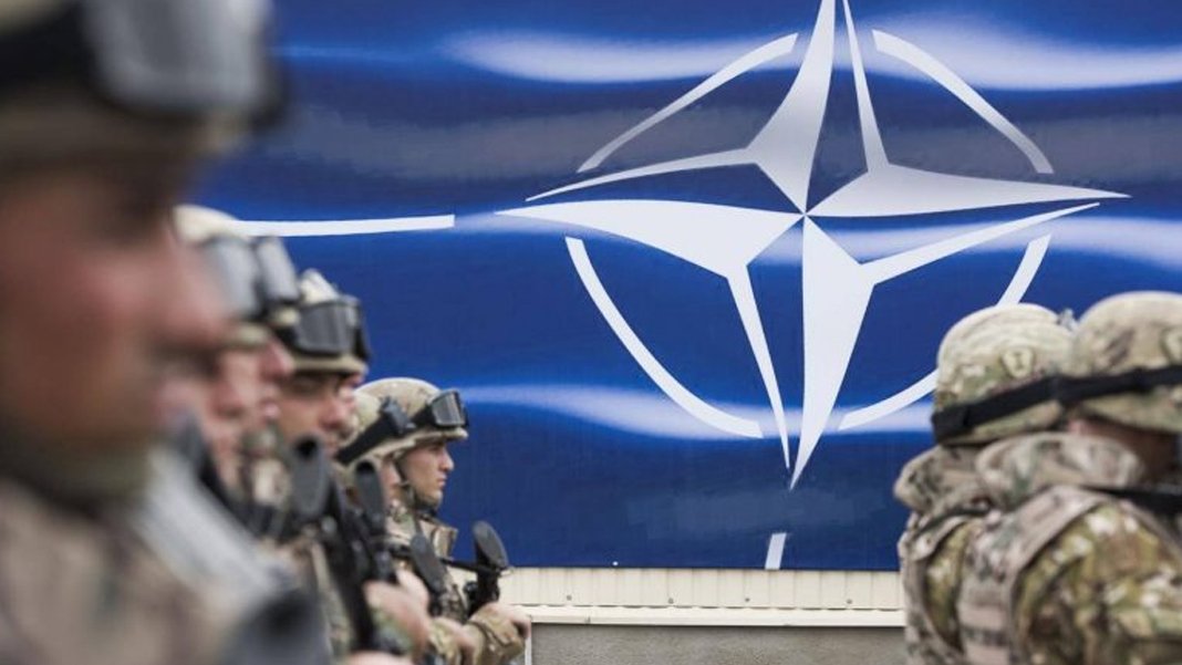 Soğuk Savaş döneminden bu yana bir ilk: NATO'dan dev gözdağı