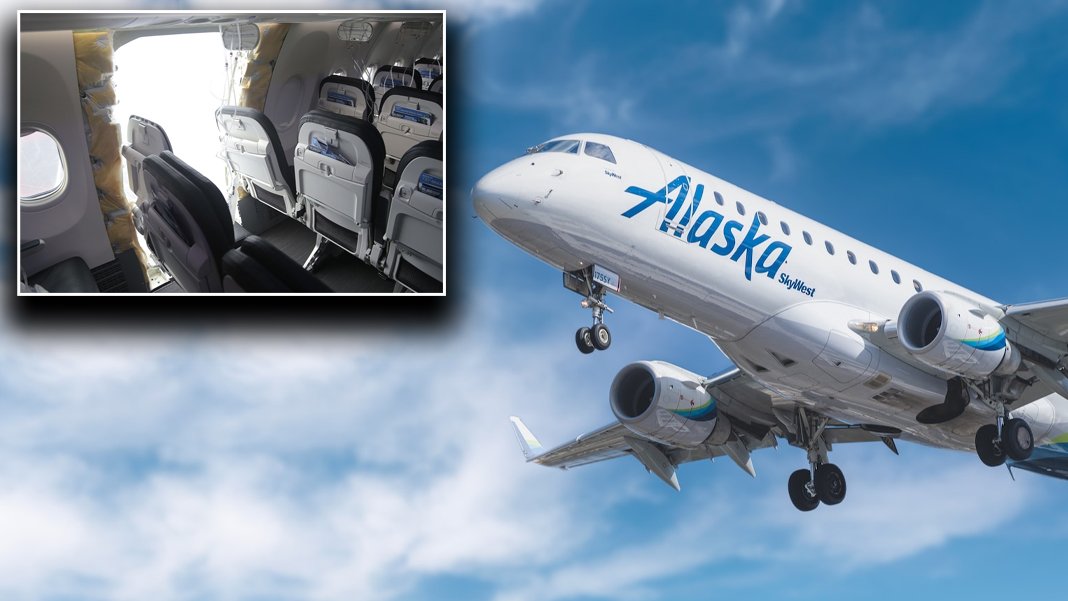 Kopan parçanın Boeing'e faturası ağır oldu: Üretimi durduruldu