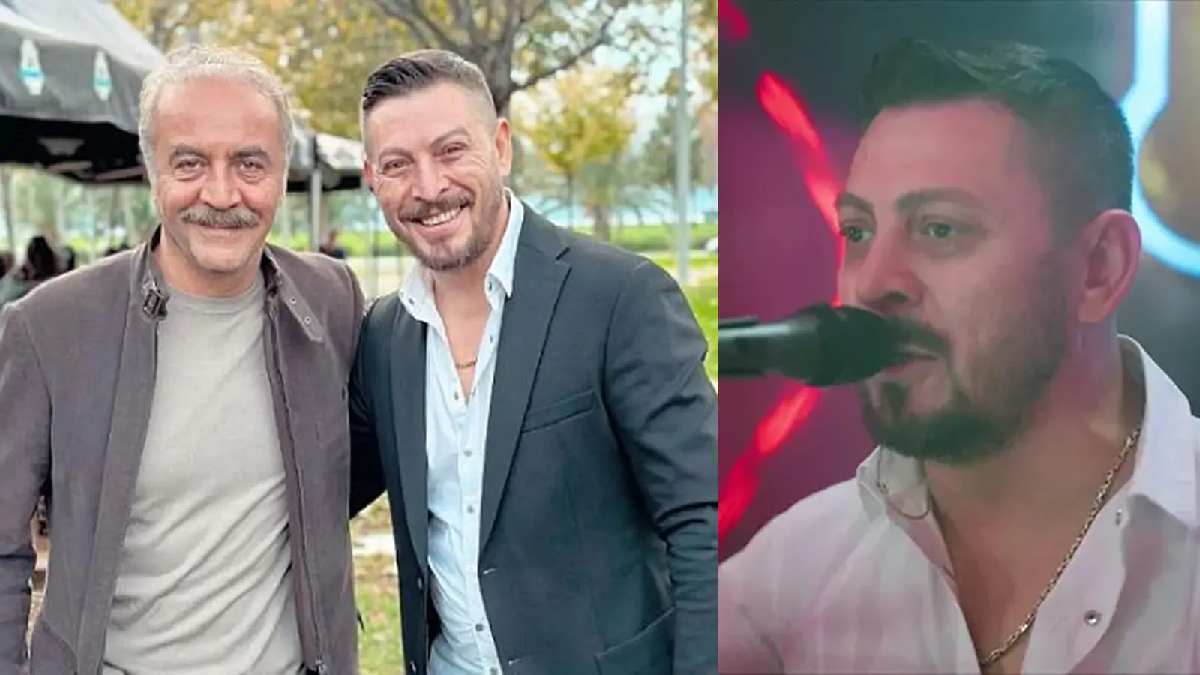 “Dilber” patladı gitti… Şarkıcı Sincanlı Erkal’dan ünlü zammı geldi! Düğünde şarkı söylemenin ücreti bakın ne kadar oldu?