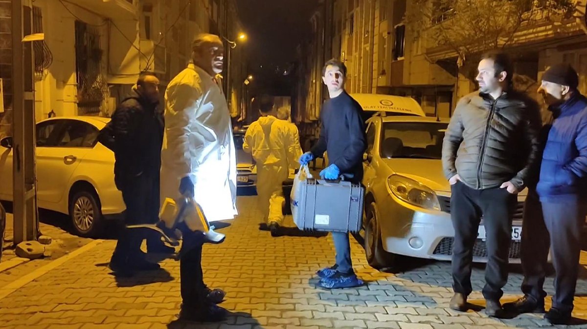 Kadın cinayetleri son bulmuyor! 4 çocuğunun annesi eski eşini katletti