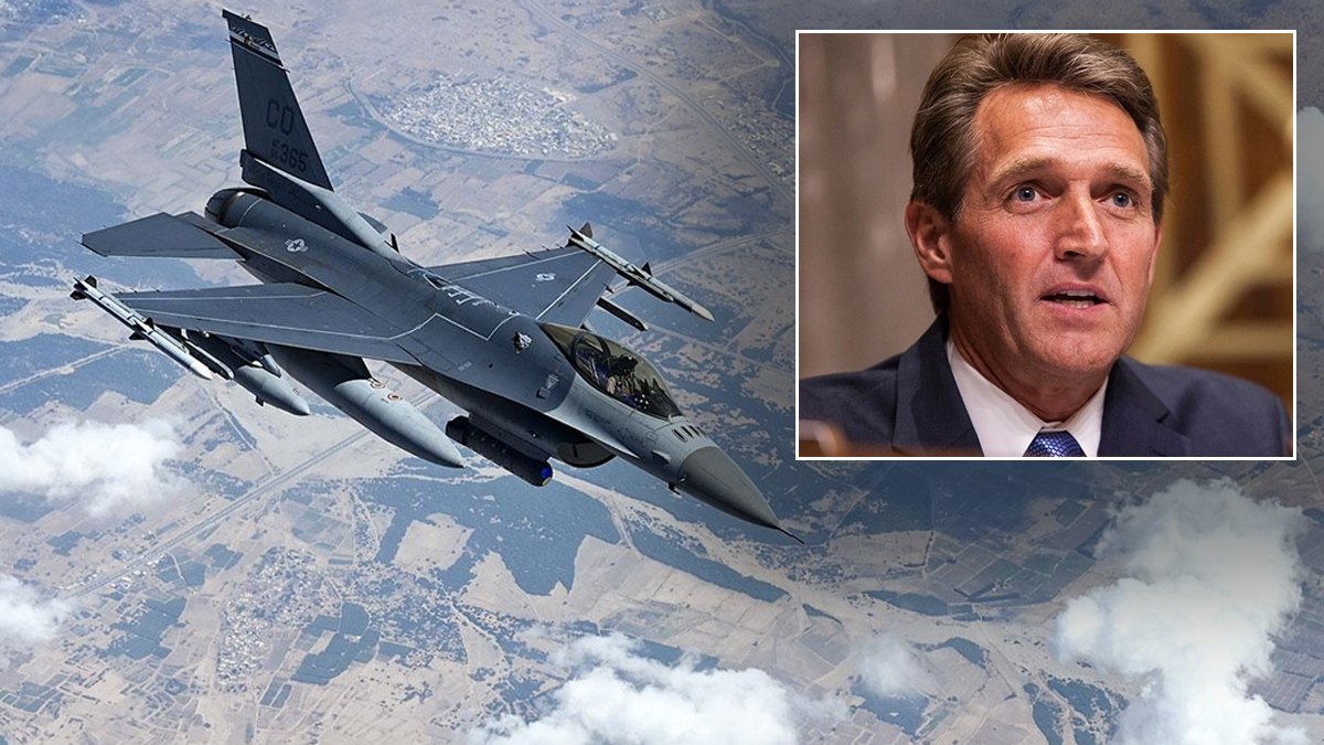 İsveç onayı geldi, ABD harekete geçti: ABD Büyükelçisi Flake'den F-16 açıklaması