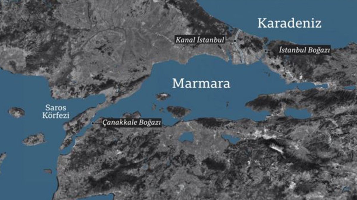 Rusya'dan Montrö Sözleşmesi çıkışı! 'Türk meslektaşlarımız bize söyledi'