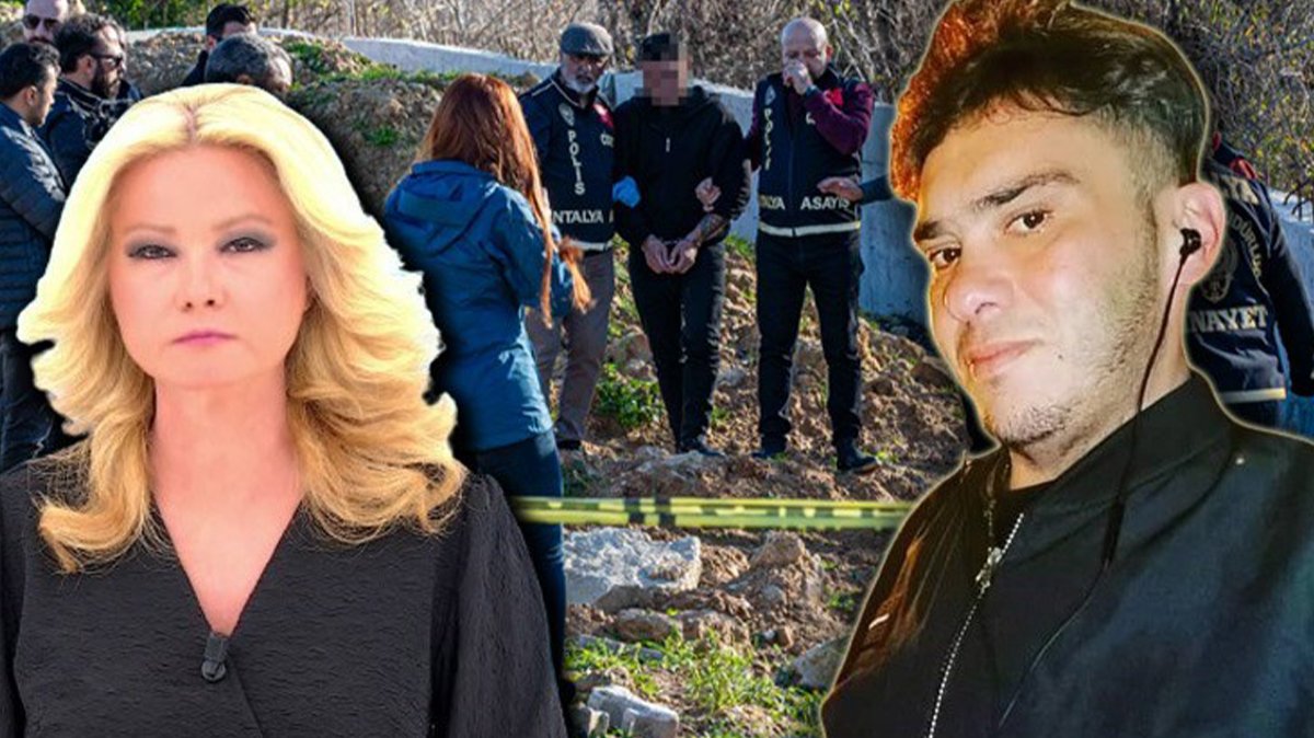 Motokuryeyi öldürdüğünü televizyon programında itiraf etmişti! İkinci ceset şoku