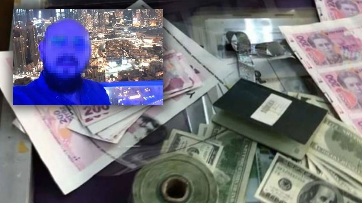 'Dubai merkezli şirketim var' dedi, gurbetçileri dolandırdı