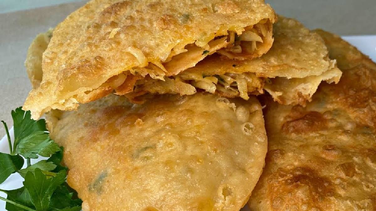 Ev halkı her gün bu tariften isteyecek! 40 yıllık ustanın gizli reçetesi