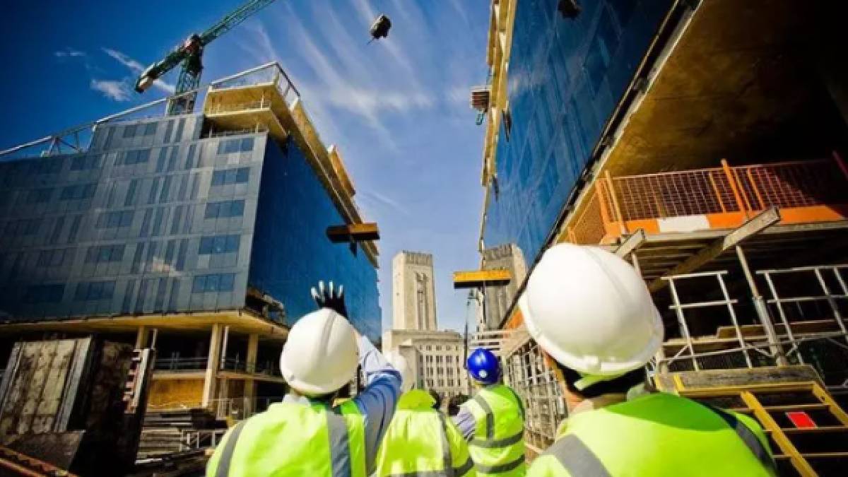 Gayrimenkul devi iflas ediyor! Yüzlerce vatandaş mağdur oldu, onlarca konut yarım kaldı: Duyanlar mahkemelere koşuyor…