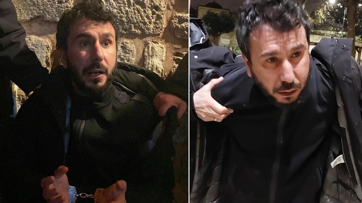 Fatih Camii imamını yaralayan saldırgana istenen ceza belli oldu