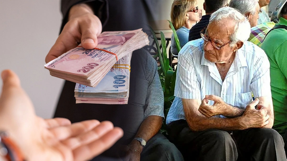 Mart başında zam mı geliyor? Ekonomist Devrim Zelyut canlı yayında açıkladı: Maaşları az bulan emeklinin yüzü gülecek