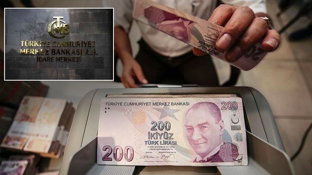 Merkez Bankası'nın faiz artışının ardından ekonomistlerden ilk tepki: 45 son durak