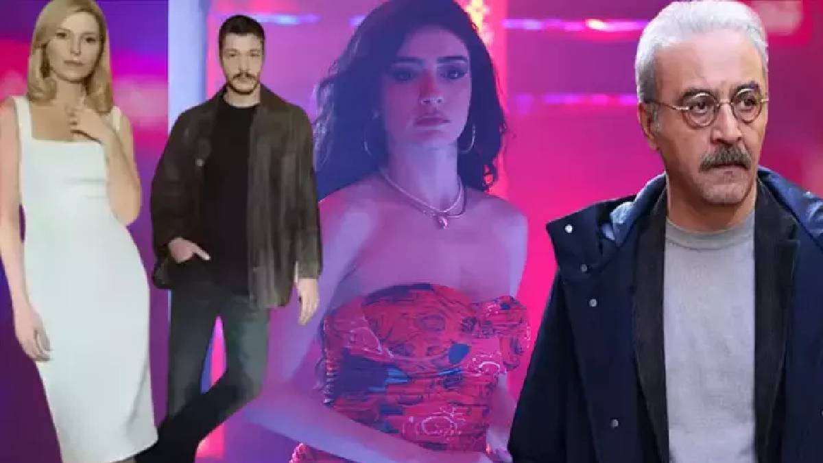 İnci Taneleri bugün mü başlıyor? Dilber dansıyla akım başlamıştı: Beklenen dizinin kanal ve saati belli oldu