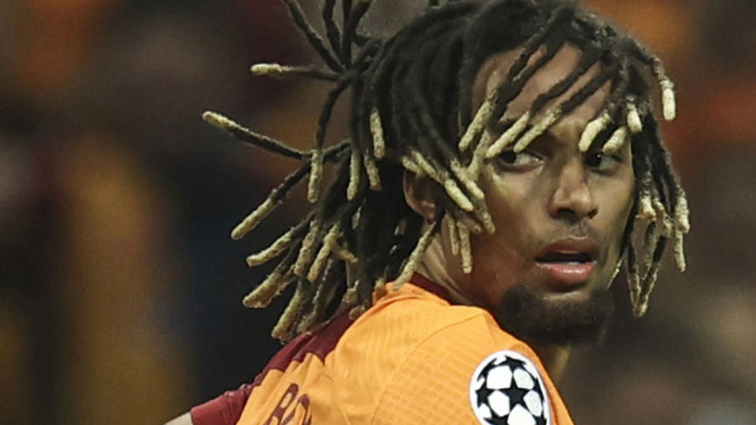 Bayern Münih, Sacha Boey'un peşinde