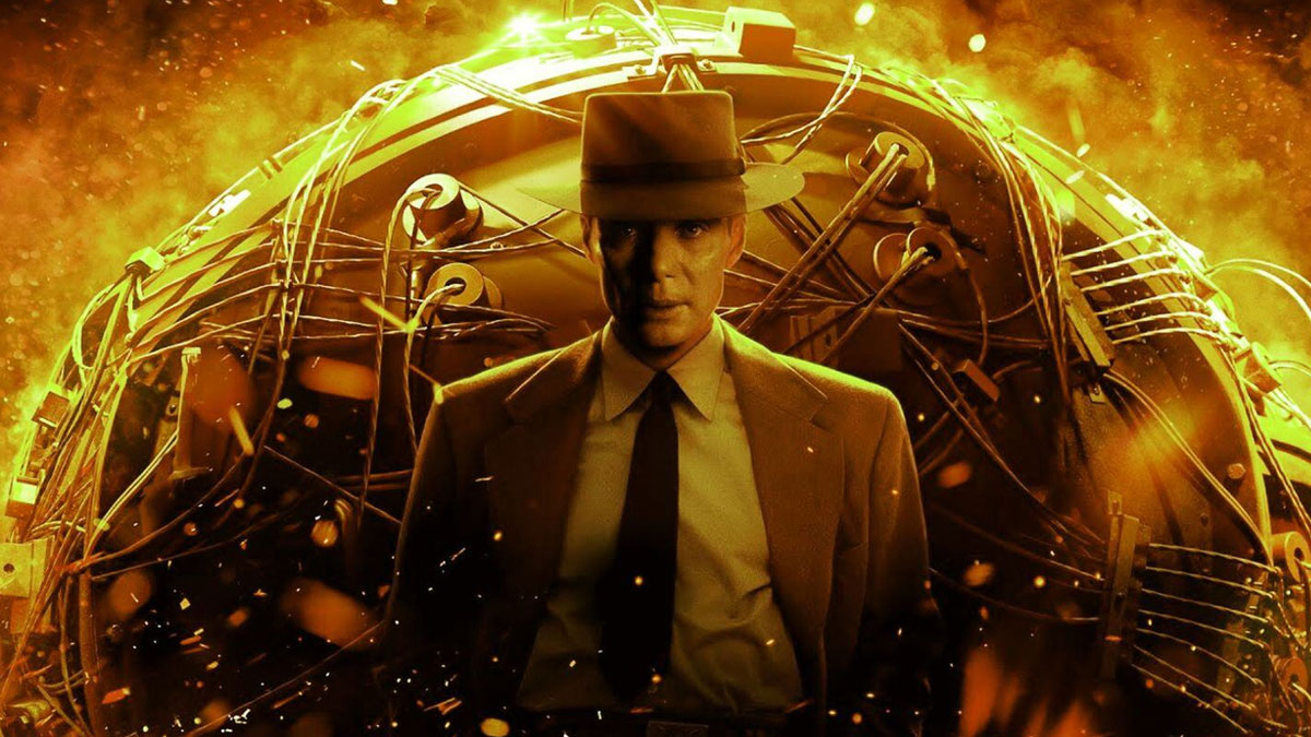 Oppenheimer yeniden gösterime giriyor