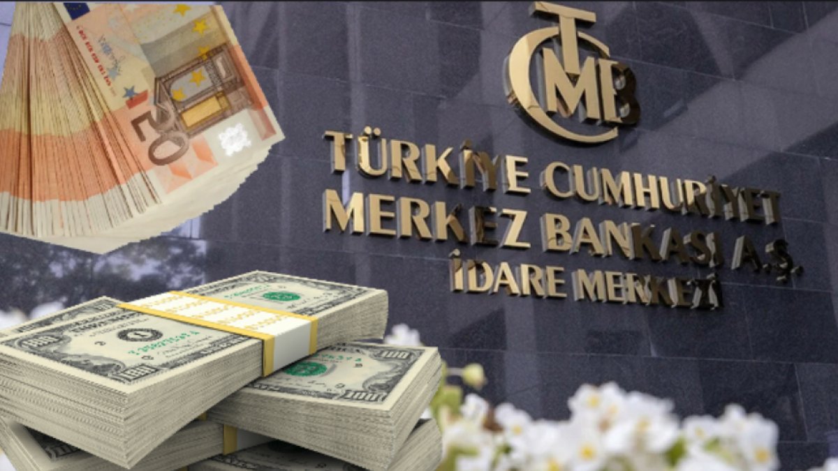 Faiz kararı sonrası piyasada son durum... Dolar ve euro ne kadar oldu? Kararla birlikte yükseliş başladı