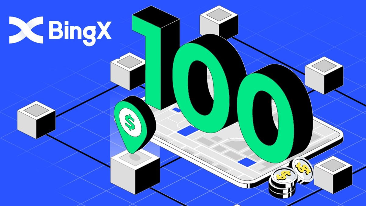 BingX, TradingView 2023 en iyi kripto borsası seçildi