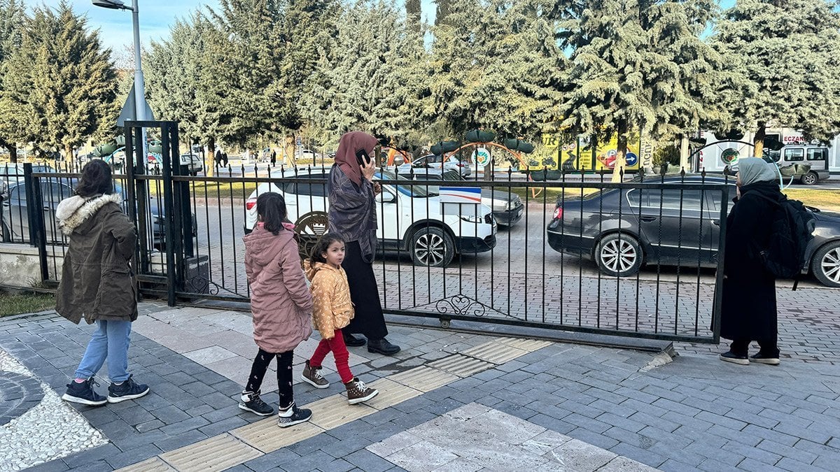 Malatya'da korkutan deprem | Son depremler