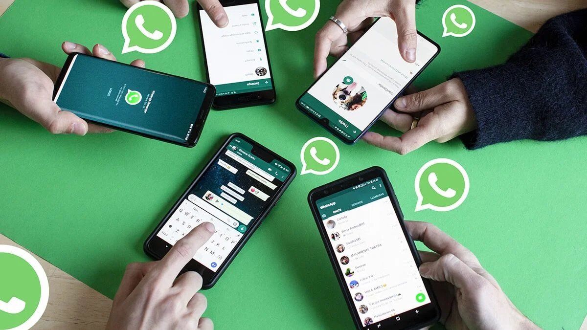 WhatsApp hesabı açmaya artık son! Yeni özellik herkesi şaşırtacak: Artık hesap açmadan da bunları yapabilirsiniz