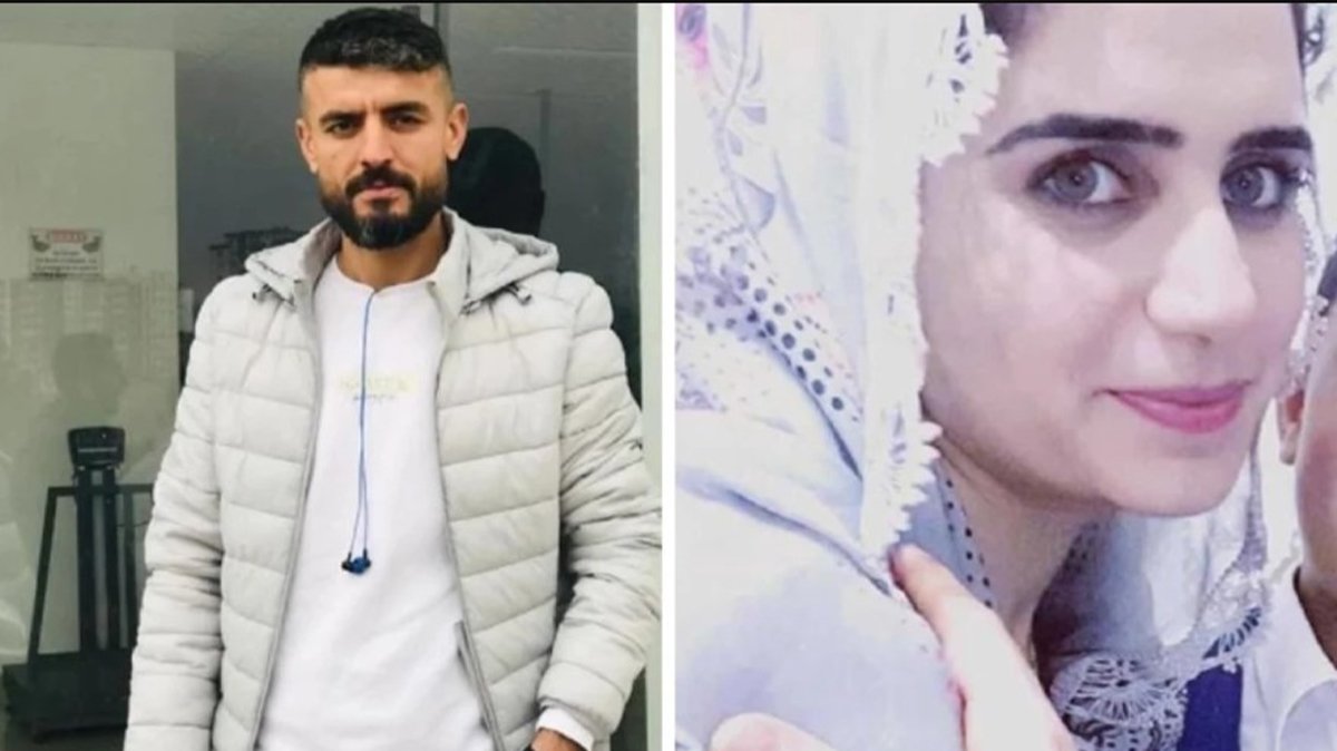 Yeni doğum yapan eşini 17 yerinden bıçaklayarak katletmişti! Katilden pişkin savunma