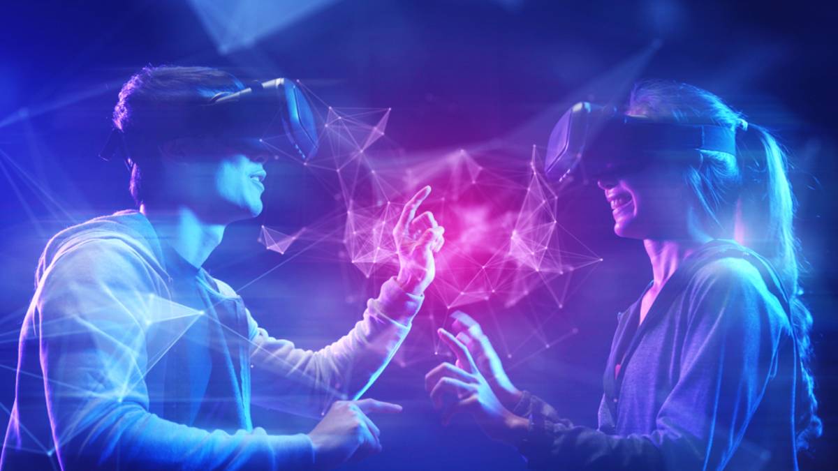 Metaverse odağında çalışan Ovesis, unicorn olmayı hedefliyor