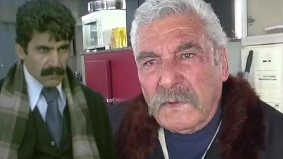 Türk sinemasının acı kaybı: Hikmet Taşdemir hayatını kaybetti