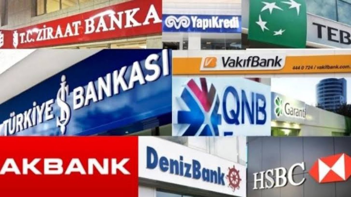 O banka adını değiştirdi! Türkiye’de çok tercih edilen bankaydı