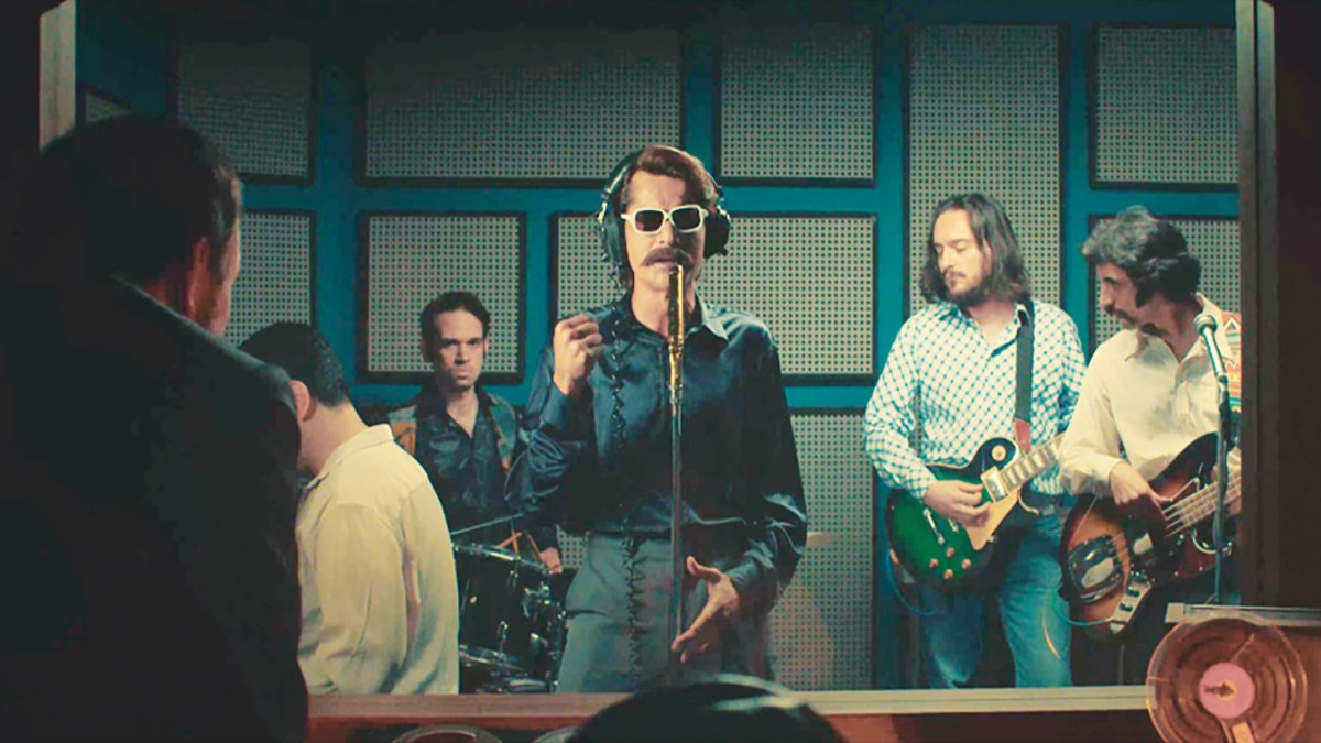 Anadolu Rock’ın efsanesi 20 yıl sonra yine sahnede