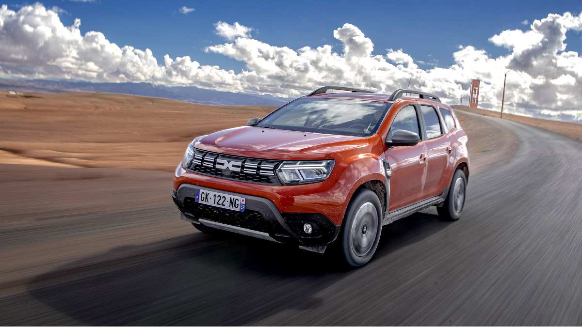 Dacia’dan cep dostu SUV araç! Dev bagaj ve yüksek performans… 2024 Ocak fiyatı rakiplerini de eliyor!