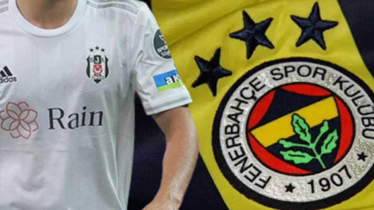 Kanarya'dan Beşiktaş'a tarihi transfer çalımı! Kartal'ın yıldızı Fenerbahçe'ye imzayı attı!