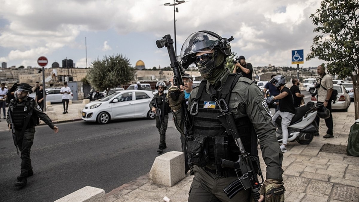 ABD katliama destekte daha da ileri gidiyor: İsrail'e 'olağanüstü' silah transferi