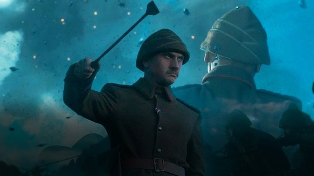 Disney'in ardından şimdi de Fransa: Ermeni lobisinden Atatürk filmi için yeni kampanya