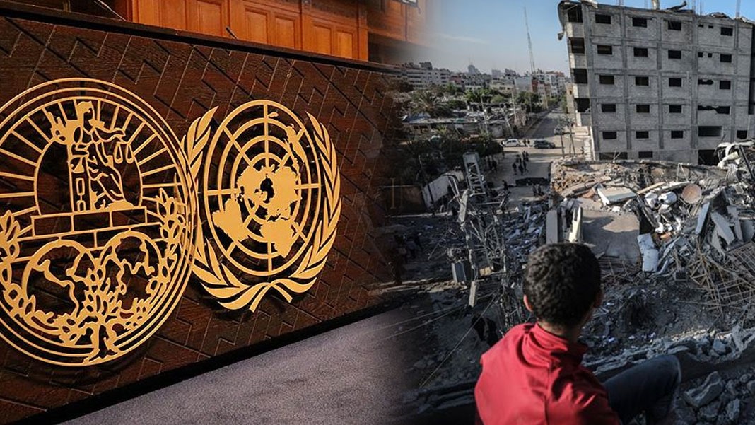 Uluslararası Adalet Divanı'nın, İsrail hakkındaki tutumu ne olacak?: Soykırım davasında ilk karar bugün