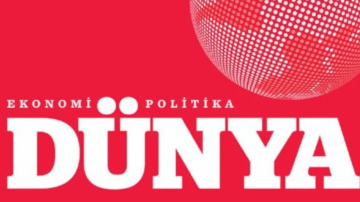 Dünya gazetesi satıldı: Yeni imtiyaz sahibi Umut Güner oldu