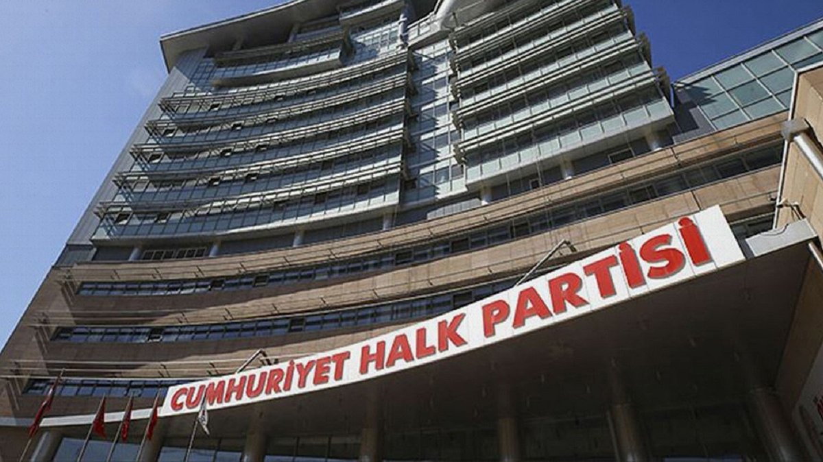 CHP satılan kamu taşınmazlarının bilançosunu açıkladı