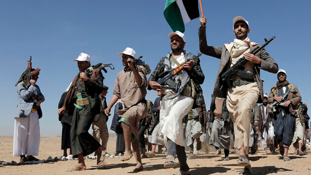 Husi heyeti Rusya Dışişleri Bakan Yardımcısıyla görüştü