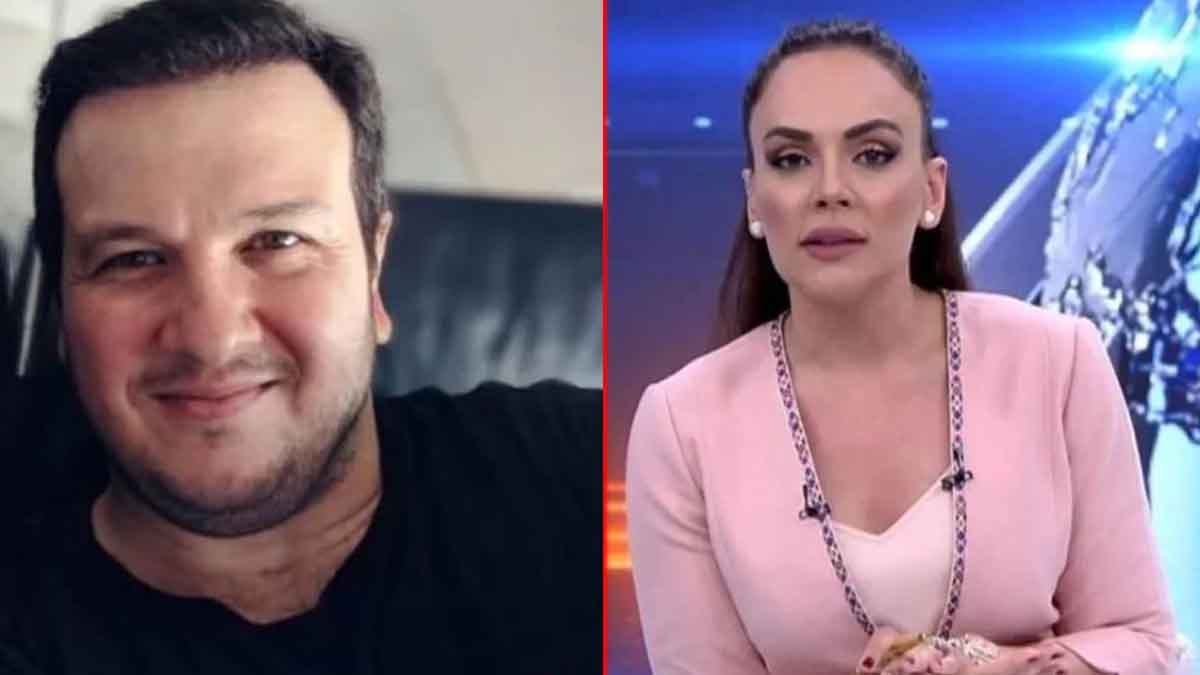 Buket Aydın ile Şahan Gökbakar arasında sular durulmuyor! Ünlü komedyen eşini hedef alan Aydın'a sesiz kalmadı: Leş, paçoz...