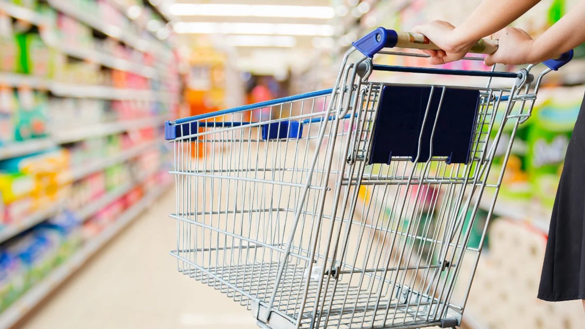 Asgari ücret yılın başında eridi: Bir gecede 700 ürüne zam