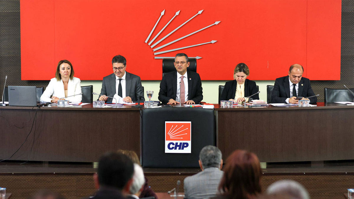 CHP PM bugün toplanıyor: 300'den fazla aday açıklanacak
