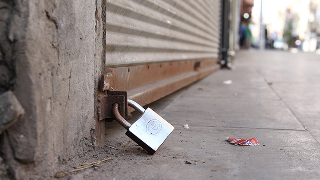 Faizlerdeki sert yükseliş şirketleri batırdı: 2023 yılının 11 ayında 19 bin 931 firma kepenk indirdi