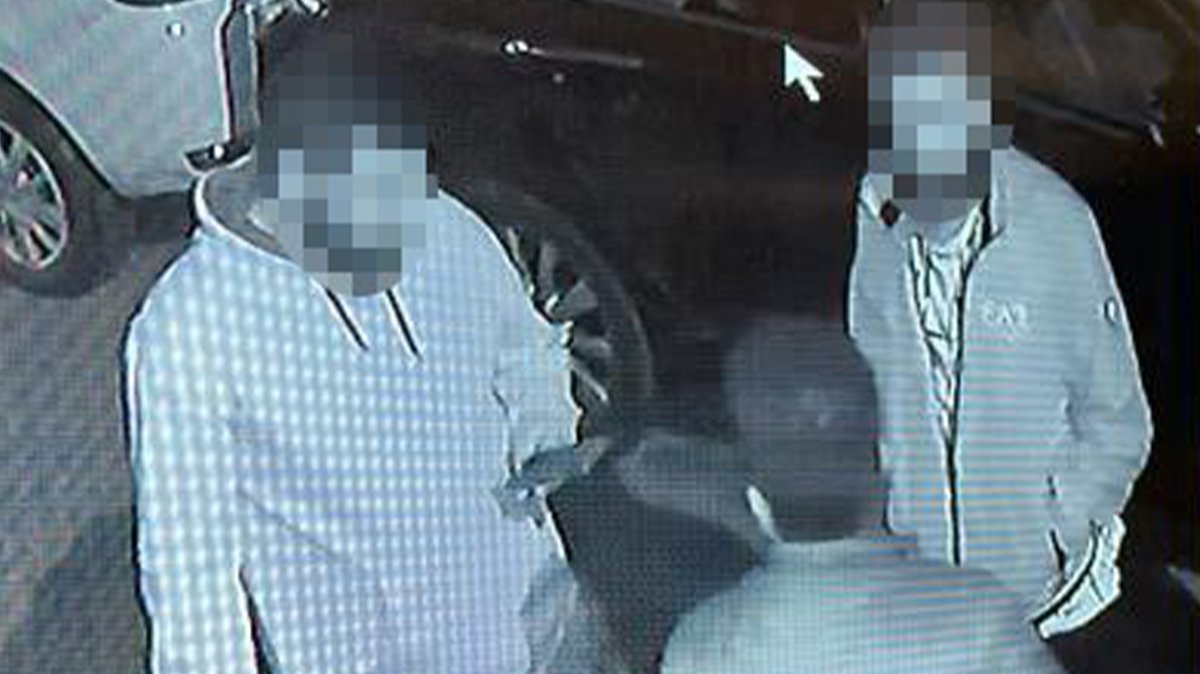 Akıllara durgunluk veren olay! Eşiyle tartıştı diye tetikçi tutup kurşunlattı